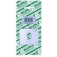 Kunz 03.51/52 Hobeleisen gerade 52 mm zu Schabhobel Modell 51