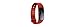 Produktbild ACME ACT202R Fitness Activity Tracker Hr, Red, One Size