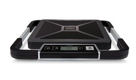 Dymo S0929060 S100 Shipping Scales, 100 kg