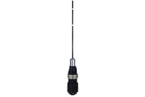 SIRIO ANTENNE Sirio Mini Snake 27 Mobile Whip With M6 Thread