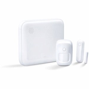 Preisvergleich Produktbild LUPUSEC XT1 Plus Starter Pack