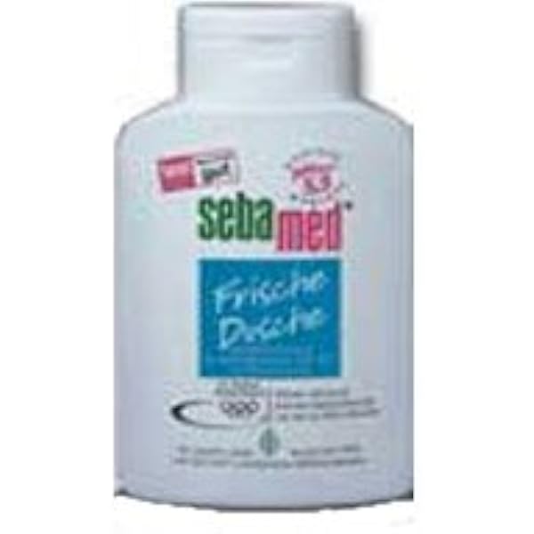 SEBAMED Flüssig Waschemulsion 50 Ml - Mildes Shampoo Für Sensible Kopfhaut