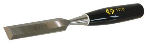 C.K T1178 087 Stechbeitel, 22 mm