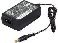 Preisvergleich Produktbild Sony AC-Adapter (AC-M1208WW), 149268614