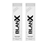 2 x Blanx Advanced Whitening Toothpaste
