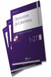 Image de Manual CTO Oposiciones de Enfermería Comunidad Autónoma de Castilla y León