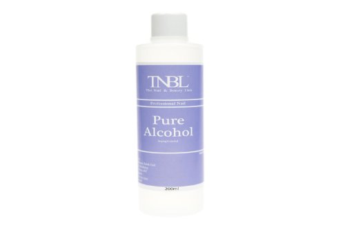TNBL Professional Pure Isopropanol IPA Alcohol - 200ml