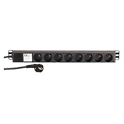 Adam Hall 87478 Distributeur de courant...