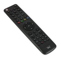 Price comparison product image Fernbedienung VU+® DUO / SOLO / UNO / ULTIMO