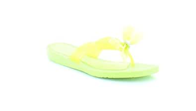 guess flip flops amazon