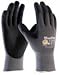 Produktbild 1 PAAR - MAXIFLEX Ultimate 34-874 - Nylonhandschuhe Arbeitshandschuhe Nitril, Konfektionsgröße:9