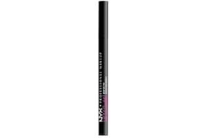 ‎NYX PROFESSIONAL MAKEUP NYX Professional Makeup Augenbrauenstift, Lift n Snatch Brow Tint Pen, Wischfest, Transferfest, Ash Brown
