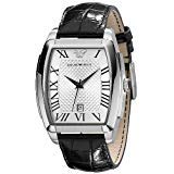 Emporio Armani Klassische Herren-Armbanduhr AR0933