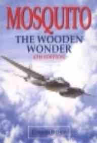 Mosquito: The Wooden Wonder