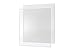 Produktbild Insektenschutz Fenster Fliegengitter Basic 80 x 100 cm 2er Set weiß