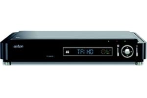 Aston Xena HD Twin Tuner Oui (Mpeg4 HD)