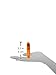 Travalo ICE Elegance Refill Perfume, Orange - 65-Spray