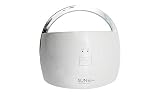 lamparas led para gelish mercadolibre 50 - 60 HZ lámpara de uñas UV para uñas con Mango Nail Art 48 W 15 LED Sun 9 °C Plus