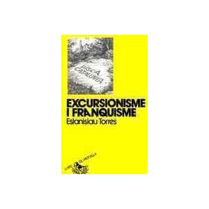 Excursionisme i franquisme