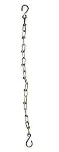 Jhulawala.com Chain Hanging Accessories for Swing, Hammock, swingchair, Hanging Chair, jhula