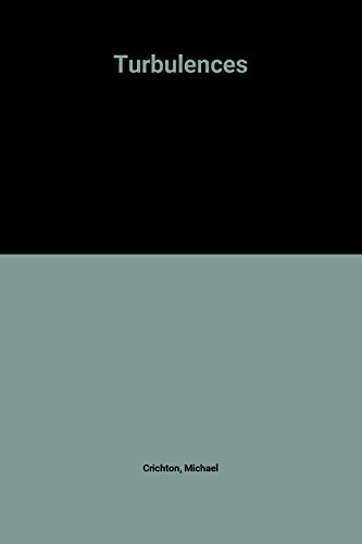 couverture de : Turbulences