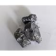 Sabut Surma Surma Kala-Surma Black-Balck Surma Surma Stone-Kohl-Stibnite (100 Gms)