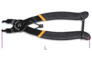 Beta 3937 - Pinza per falsamaglia