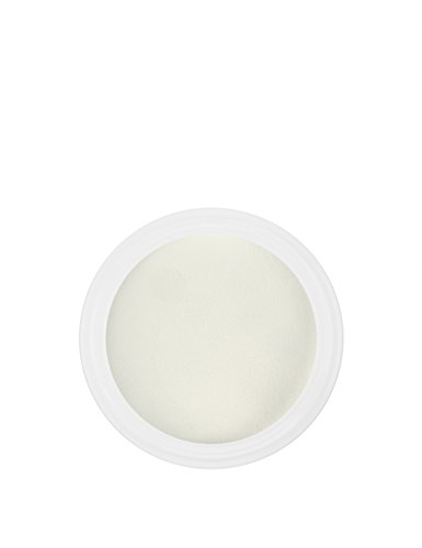 NDED Acrylpulver – Luxus Acryl Pulver – Acryl-Puder – Powder, Weiß, 30 g, lufthärtend - 2