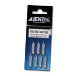 Jenzi Drop-Shot Blei Bleigewichte long