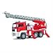 Produktbild Bruder 02771 MAN Feuerwehr mit Drehleiter, Wasserpumpe und Light/Sound Modul