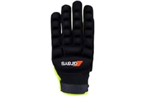 GRAYS International Pro - Guante de hockey para mano derecha