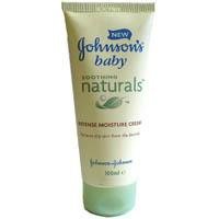 Johnson's Baby Soothing Naturals Intense Moisture Cream 100 ml