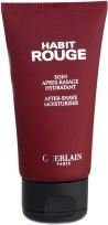 Guerlain Habit Rouge Hydrating After Shave Lotion Balm 75ml