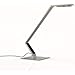 Produktbild LUCTRA TABLE LINEAR LED Tischleuchte mit Fuß 920123, Farbe: Aluminium