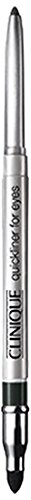 CLINIQUE QUICKLINER for eyes No 07 really black 0,3gr