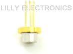 450nm 1.6w 1600mw 5.6mm TO-18 Blue Laser Diode LD New &amp; Original