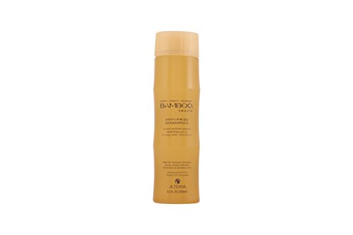 Preisvergleich Produktbild 1282 Alterna - BAMBOO SMOOTH anti-frizz shampoo 250 ml