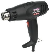 Preisvergleich Produktbild HOT AIR GUN HS105 By SEALEY