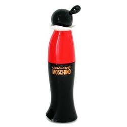 Preisvergleich Produktbild MOSCHINO CHEAP&CHIC 30ML