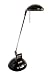 Produktbild iHome iHL10 iPhone/iPod Docking 30 Pin Schreibtischlampe schwarz