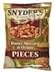 Produktbild Snyder's of Hanover Honey, Mustard & Onion" Pretzel Snacks, 10 Packungen