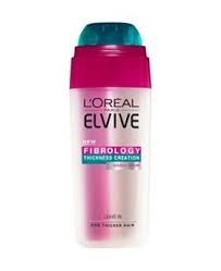 L'Oreal Elvive Fibrology Thickness Double Serum 30 ml
