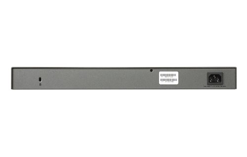 NETGEAR GS728TP-100EUS ProSAFE (24-Port Gigabit Smart Managed Switch mit POE and 4 SFP Ports) - 5