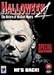 Produktbild Halloween 4 [DVD] by Donald Pleasence
