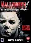 Preisvergleich Produktbild Halloween 4 [DVD] by Donald Pleasence