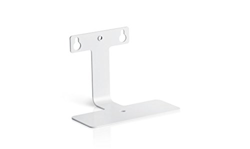 Preisvergleich Produktbild Teufel Raumfeld Wandhalter für Raumfeld One S Weiß