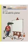 Image de El cocodrilo pintor (Los piratas, Band 6)