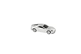 vorwärts/rückwärts Jamara 404101 - RC Aston Martin DBS 1:24 40 MHz inklusive Fernsteuerung, Silber