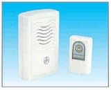 accesorio ElectroDH DH Timbre INALAMBRICO Puerta BE-9050 11680