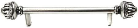 Carpe Diem Hardware 961-9 Cricket Cage Large 5-Inch O.C. Pull, Chalice